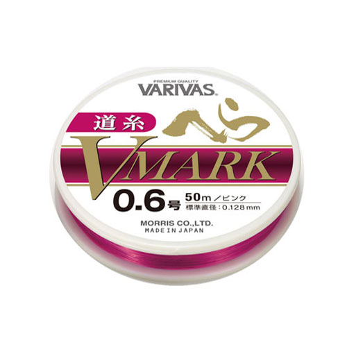 ［VARIVAS］ V MARK 鲫鱼(道系) - 152