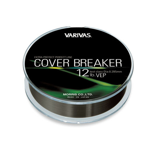 ［VARIVAS］COVER BREAKER - 35
