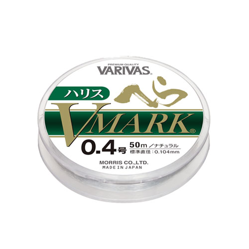 ［VARIVAS］ V MARK 鲫鱼(子系) - 153