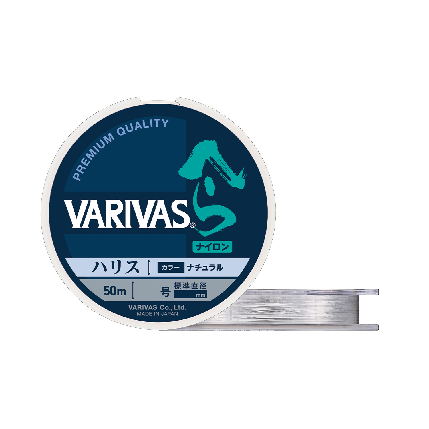 VARIVAS へら(hela) 子线