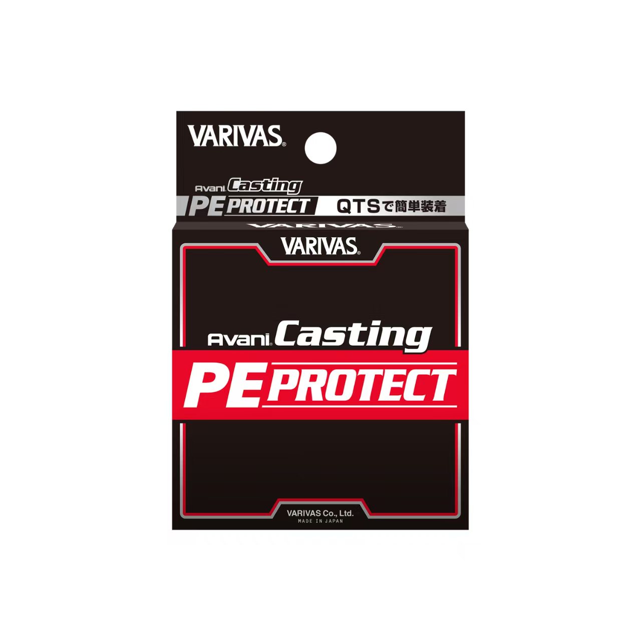 VARIVAS アバニ キャスティング PEプロテクト