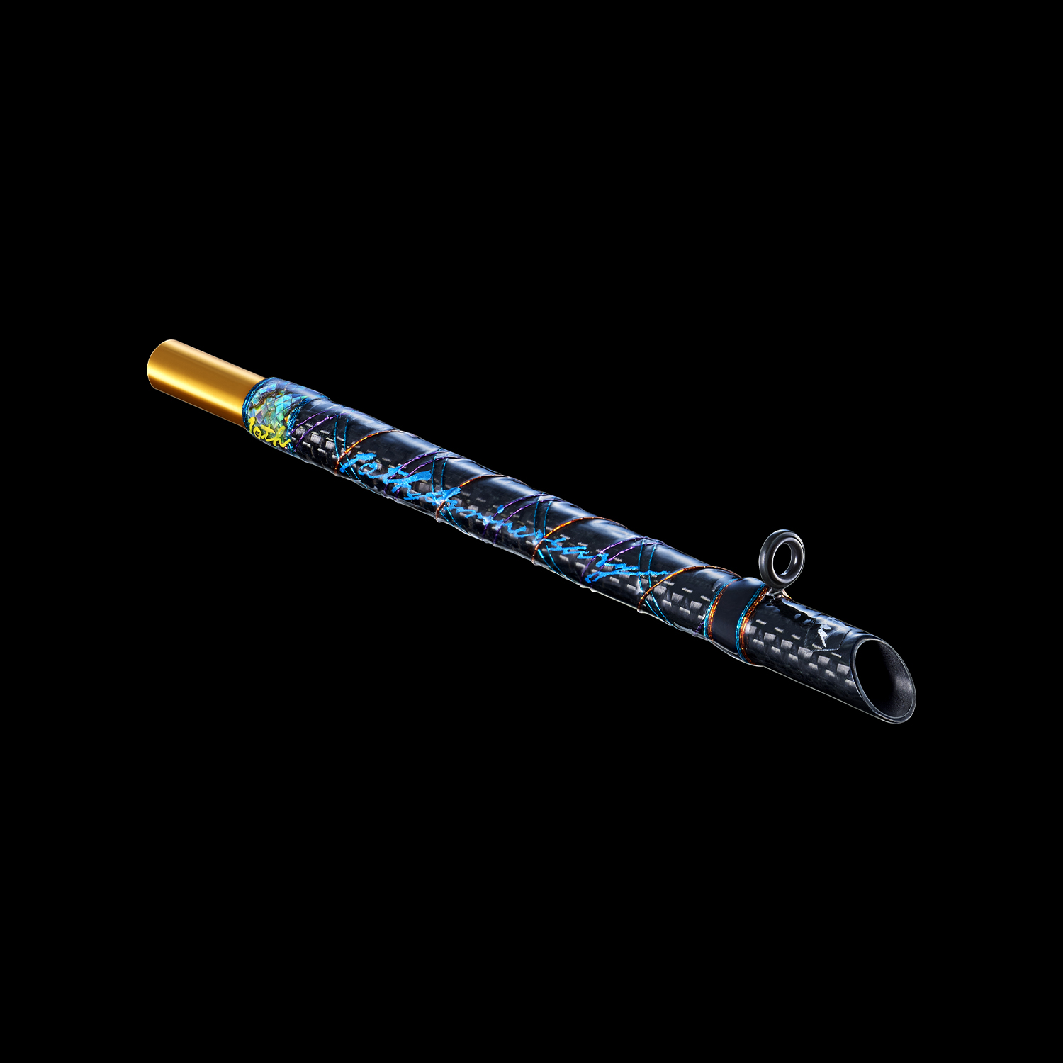 VARIVAS  グラファイトワークス 延長アダプター 10th Limited VAAC-86