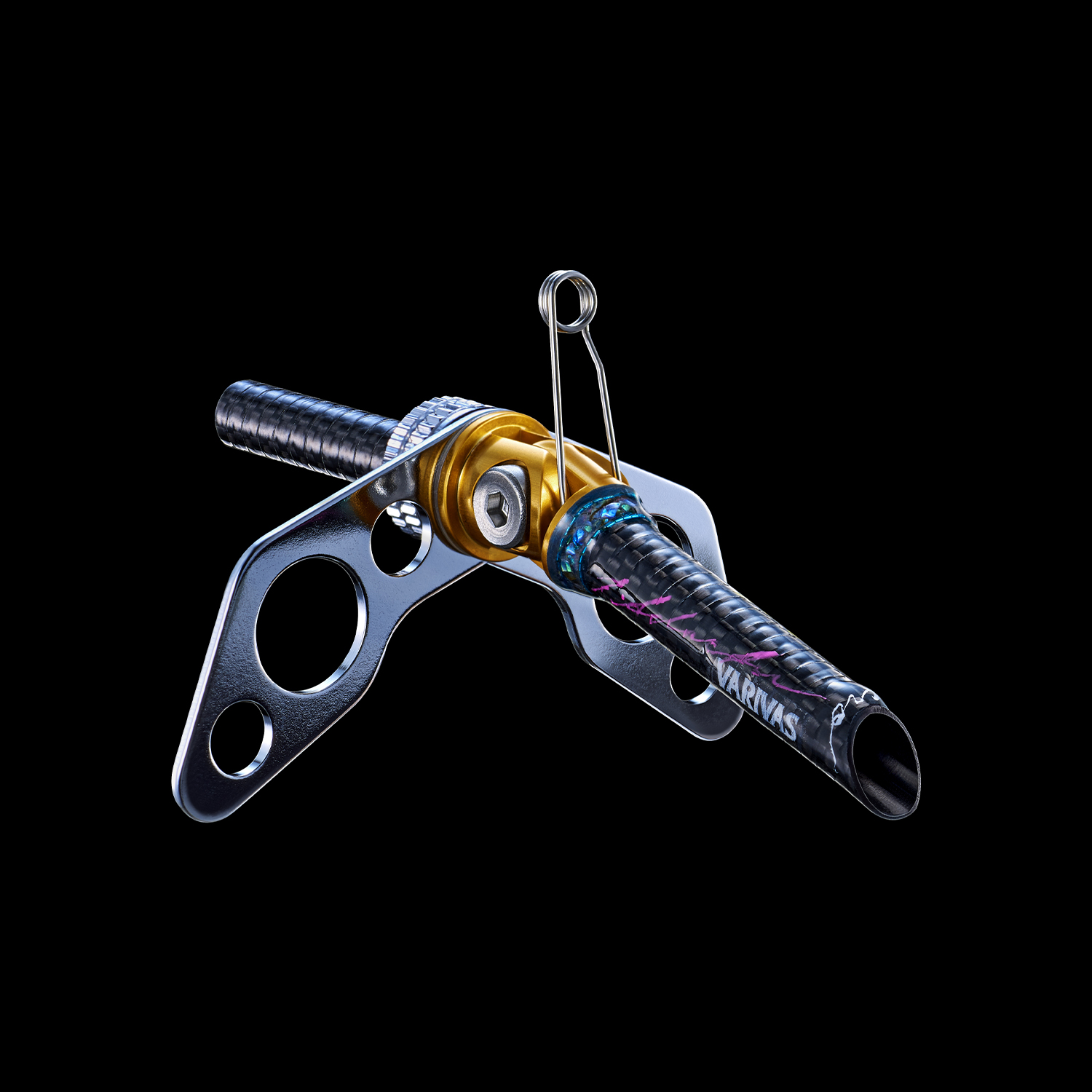 VARIVAS グラファイトワークス 可変ソケット 10th Limited VAAC-87